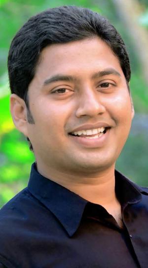 Mamun Mollik